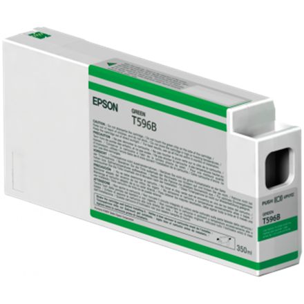 Epson T596B00 | Ink Cartridge | Green|C13T596B00