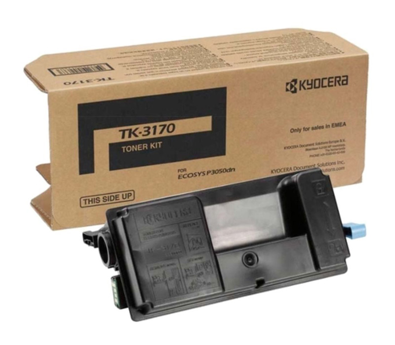 Lazerinė kasetė Kyocera TK-3170
