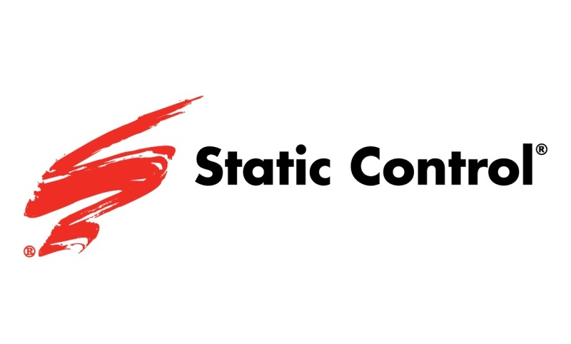 Neoriginali Static Control Canon CRG 067H (5106C002) Lazerinė kasetė, Juoda