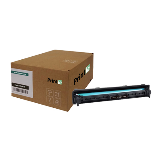HP 32A (CF232A) kasetė black/juoda 23000psl (Printle)  (su mikroschema)