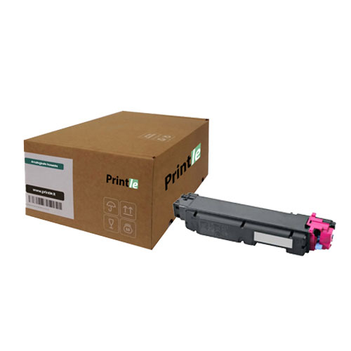 Kyocera TK-5140M (1T02NRBNL0) magenta 5000psl (Printle) TK5140M (su mikroschema)