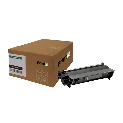 Brother TN-3380 kasetė juoda/black 8000psl (Printle) TN3380 (su mikroschema)