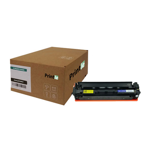 HP 304A (CC530A) kasetė juoda/black 3500psl (Printle) (su mikroschema)