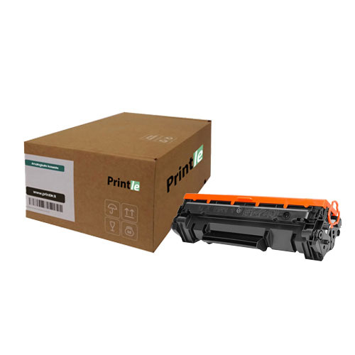 HP 139A (W1390A) kasetė black/juoda 1500psl (Printle)  (su mikroschema)