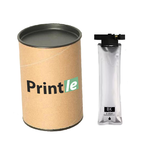 Epson T05A1 (C13T05A100) kasetė juoda 20000psl (Printle)  (su mikroschema)