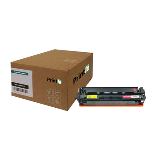 HP 304A (CC533A) kasetė raudona/magenta 2800psl (Printle)  (su mikroschema)
