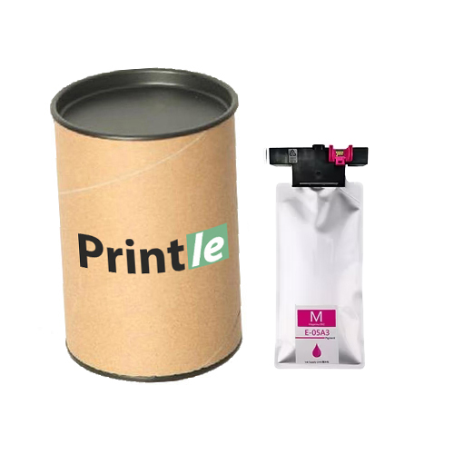 Epson T05A3 (C13T05A300) kasetė raudona 20000psl (Printle)  (su mikroschema)