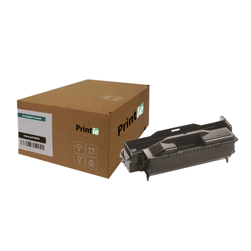 OKI 44574302 kasetė juoda/black 30000psl (Printle)  (su mikroschema)