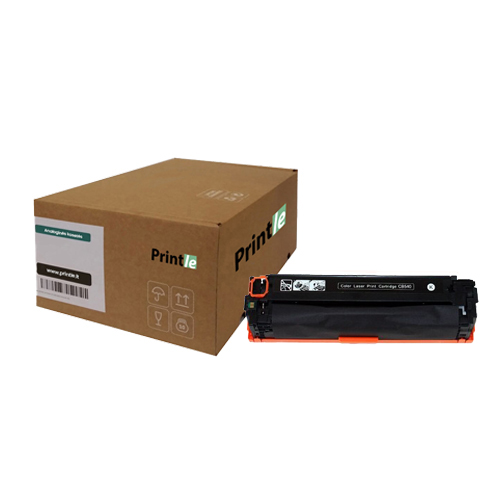 HP 131A (CF210A) kasetė black/juoda 1600psl (Printle)  (su mikroschema)