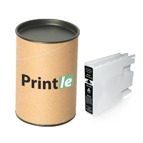 Epson T9071 (C13T907140) juoda/black 12790psl (Printle)  (su mikroschema)