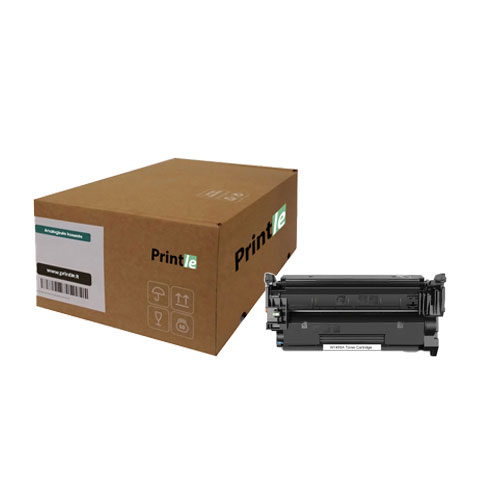 HP 149A (W1490A) kasetė juoda/black 2900psl (Printle)  (su mikroschema)