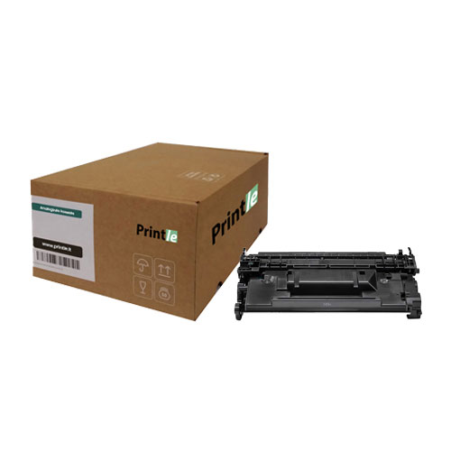HP 149X (W1490X) kasetė juoda/black 9500 psl (Printle) (su mikroschema)