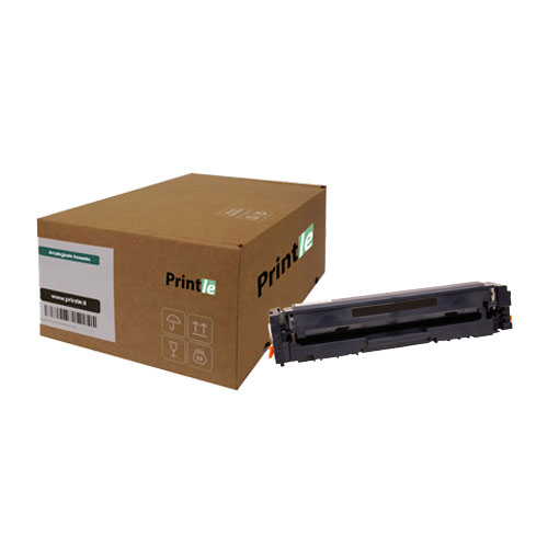 HP 216A (W2410A) kasetė juoda/black 1050psl (Printle) (su mikroschema)