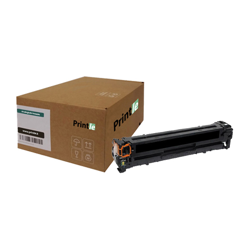 HP 305A (CE410A) kasetė black/juoda 2200psl (Printle)  (su mikroschema)