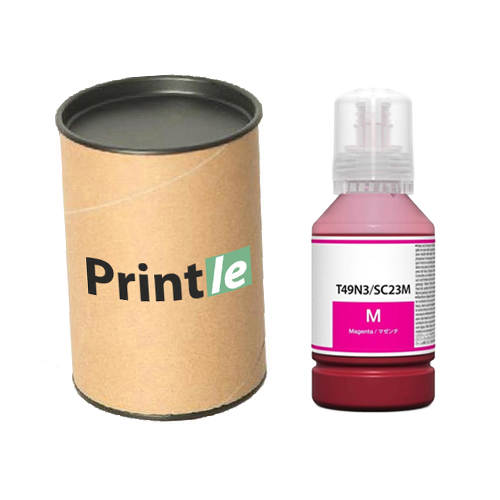 Epson T49N3 (C13T49N300) raudona/magenta 140ml (Printle)