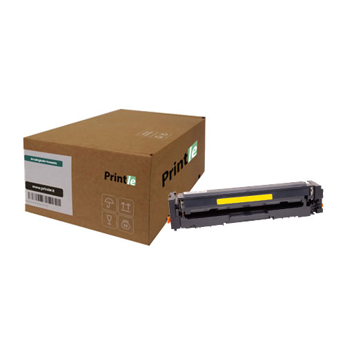 HP 216A (W2412A) kasetė geltona/yellow 850psl (Printle)  (su mikroschema)