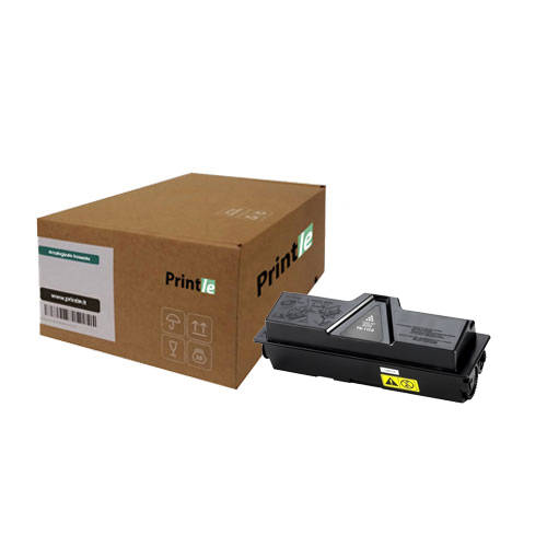 Kyocera TK-1130 (1T02MJ0NLC) kasetė juoda 3000psl (Printle) TK1130 (su mikroschema)