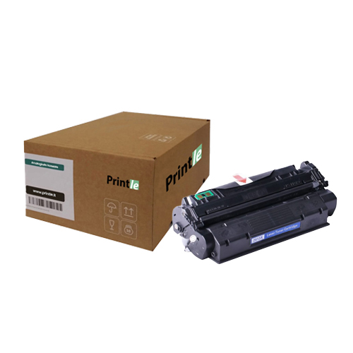 HP 15A (C7115X) kasetė black/juoda 2500psl (Printle)  (su mikroschema)