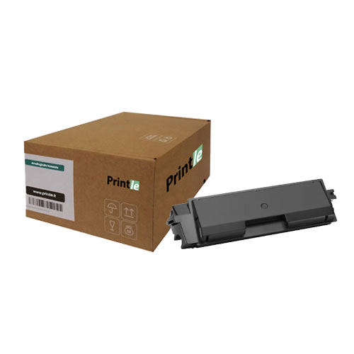 Kyocera TK-580K (1T02KT0NL0) juoda 3500psl (Printle) TK580K (su mikroschema)