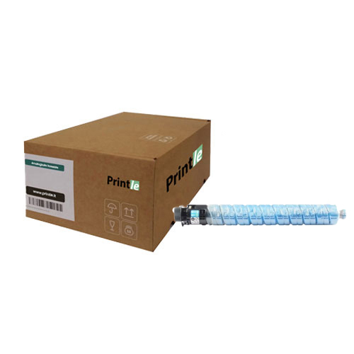 Ricoh 841928 kasetė žydra/cyan 9500psl (Printle)  (su mikroschema)