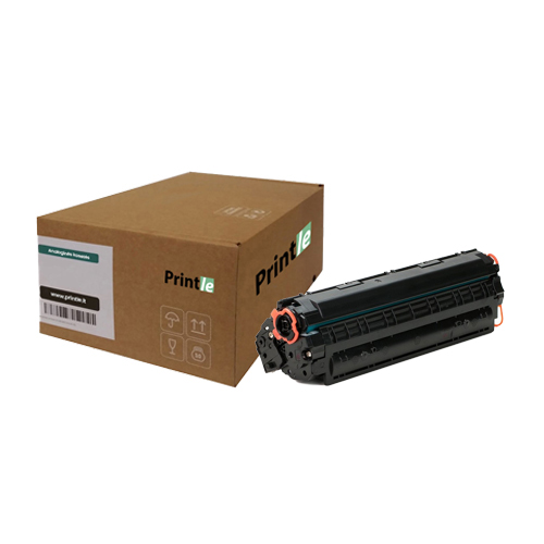 HP 79X (CF279X) kasetė black/juoda 2000psl (Printle)  (su mikroschema)