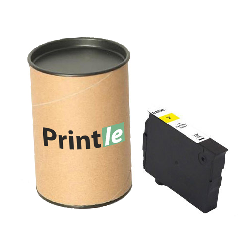 Epson 29XL (C13T29944012) kasetė geltona/yellow 450psl (Printle)  (su mikroschema)