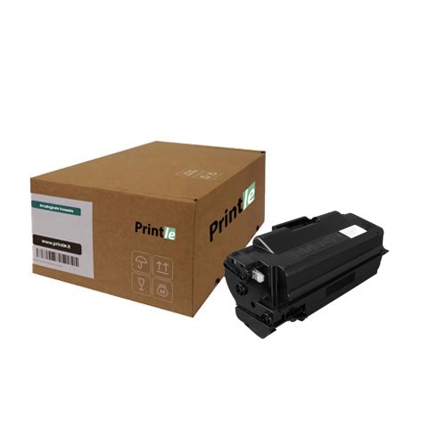 Samsung MLT-D307L (SV066A) juoda/black 15000psl (Printle) MLTD307L (su mikroschema)