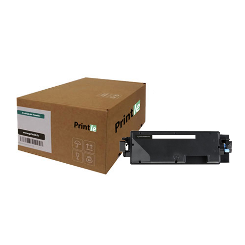 Kyocera TK-5150K (1T02NS0NL0) juoda 12000psl (Printle) TK5150K (su mikroschema)