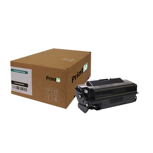 Samsung MLT-D307E (SV058A) juoda/black 20000psl (Printle) MLTD307E (su mikroschema)