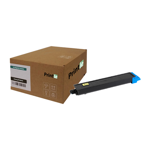 Kyocera TK-8115C (1T02P3CNL0) žydra 6000psl (Printle) TK8115C (su mikroschema)