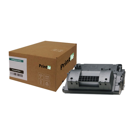 HP 64X (CC364X) kasetė black/juoda 24000psl (Printle)  (su mikroschema)