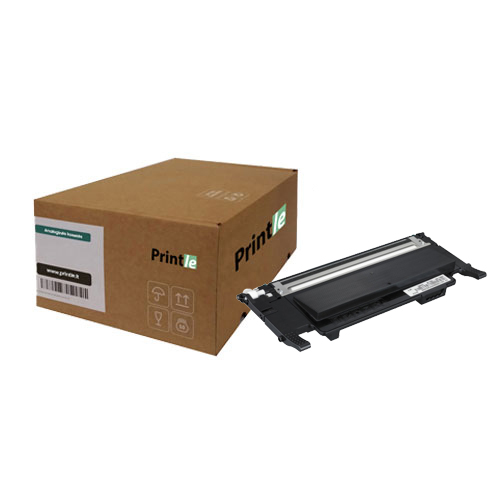 Samsung CLT-K4072S (SU128A) kasetė juoda 1500psl (Printle) CLTK4072S (su mikroschema)
