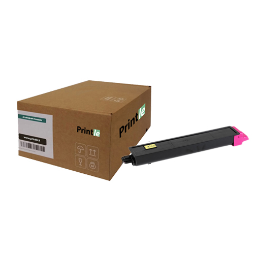 Kyocera TK-8115M (1T02P3BNL0) raudona 6000psl (Printle) TK8115M (su mikroschema)