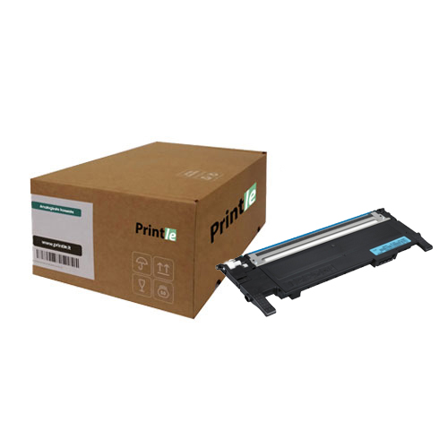 Samsung CLT-C4072S (ST994A) kasetė mėlyna 1000psl (Printle) CLTC4072S (su mikroschema)