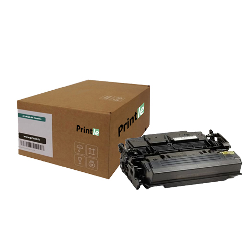 HP 89Y (CF289Y) kasetė black/juoda 20000psl (Printle)  (su mikroschema)