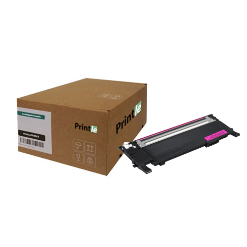 Samsung CLT-M4072S (SU262A) kasetė raudona 1000psl (Printle) CLTM4072S (su mikroschema)