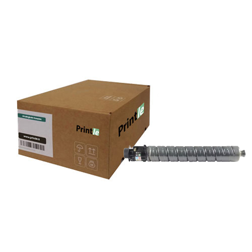 Ricoh 842506 kasetė juoda/black 40000psl (Printle)  (su mikroschema)