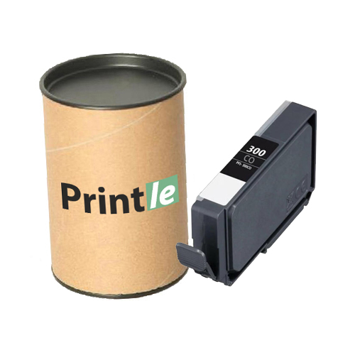 Canon PFI-300CO (4201C001) chroma optimizer 14ml (Printle) PFI300CO (su mikroschema)