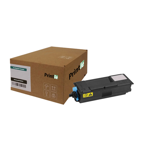 Kyocera TK-3110 (1T02MT0NL0) black/juoda 15500psl (Printle) TK3110 (su mikroschema)