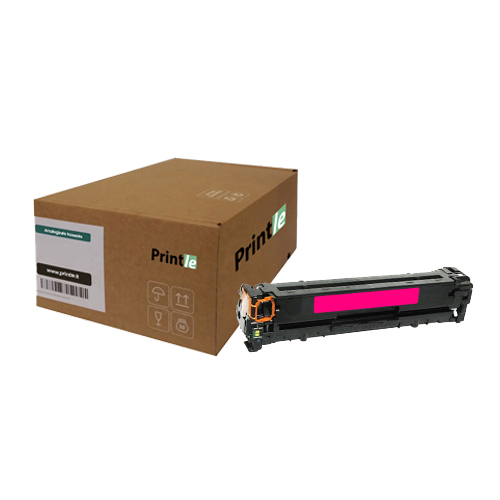 Canon 716 (1978B002) magenta/raudona 1500psl (Printle) (su mikroschema)