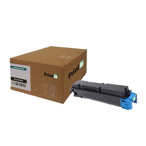 Kyocera TK-5380C (1T02Z0CNL0) mėlyna 5000psl (Printle) TK5380C (su mikroschema)
