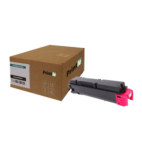 Kyocera TK-5380M (1T02Z0BNL0) raudona 5000psl (Printle) TK5380M (su mikroschema)