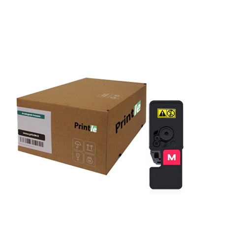 Kyocera TK-5230M (1T02R9BNL0) mag/raudona 2200psl (Printle) TK5230M (su mikroschema)