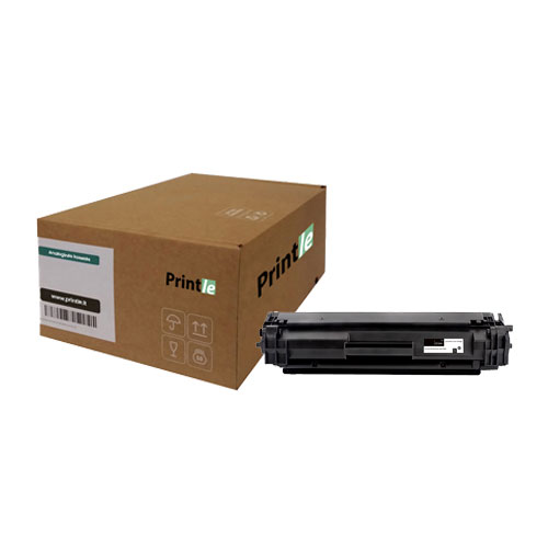 HP 44X (CF244X) kasetė black/juoda 2000psl (Printle)  (su mikroschema)