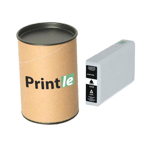 Epson 79XL (C13T79014010) kasetė juoda/black 2600psl (Printle)  (su mikroschema)