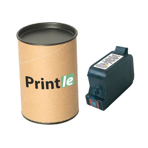 HP 78XL (C6578A) kasetė spalvota/color 1200psl (Printle)  (su mikroschema)