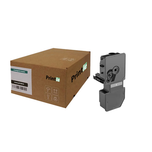 Kyocera TK-5430K (1T0C0A0NL1) juoda 1250psl (Printle) TK5430K (su mikroschema)
