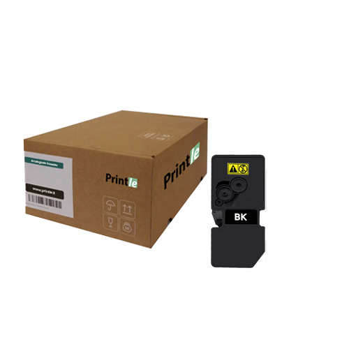 Kyocera TK-5240K (1T02R70NL0) black/juoda 4000psl (Printle) TK5240K (su mikroschema)