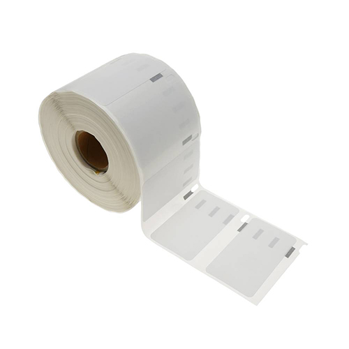 Dymo lipni analoginė juostelė 11354 (S0722540) 32x57mm