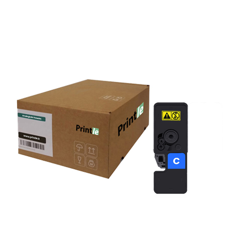 Kyocera TK-5240C (1T02R7CNL0) cyan/žydra 3000psl (Printle) TK5240C (su mikroschema)